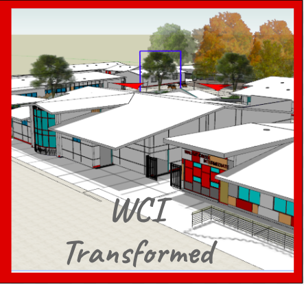 Walnut Creek School District / Homepage